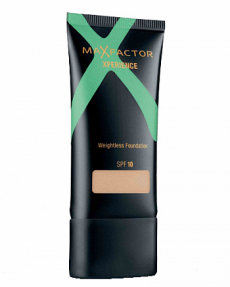 Тональная основа Xperience от Max Factor (1)
