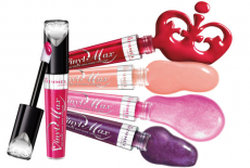 Блеск для губ Vinyl Max lip gloss (оттенок № 2167) от Rimmel