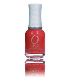 Лак для ногтей (оттенок № 40711 Poison apple) от Orly