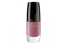 Лак для ногтей Ceramic Nail Lacquer (оттенок № 54 Лилово-розовый) от Artdeco
