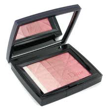 Пудра Shimmer Powder (оттенок № 001) от Dior