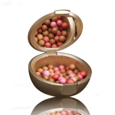 Румяна в шариках Giordani Gold Bronzing Pearls (оттенок "Естественное сияние") от Oriflame