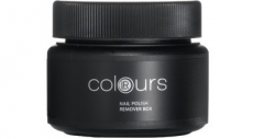 Средство для снятия лака Nail Polish Remover Box от LR Colours
