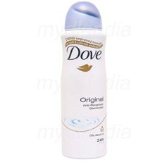 Дезодорант Original от Dove