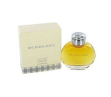 Туалетная вода Classic от Burberry