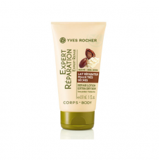 Молочко для тела для очень сухой кожи от Yves Rocher