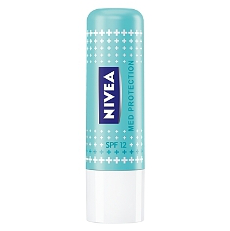 Бальзам для губ "Интенсивная защита" от Nivea (2)