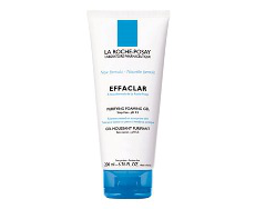 Гель для умывания  Effaclar от La Roche-Posay