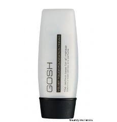 База для макияжа "Прикосновение шелка" VELVET TOUCH FONDATON PRIMER от GOSH