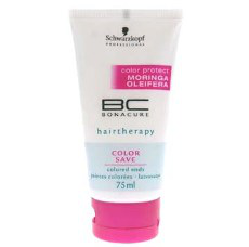 Средство против ломкости и выпадения волос Fluid for colored ends от Schwarzkopf