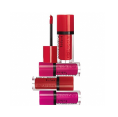 Жидкая матовая помада Rouge Edition Velvet Lipstick (оттенок № 7 Nude-Ist) от Bourjois