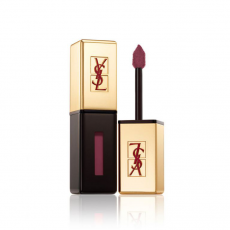 Лак для губ Rouge Pur Couture Vernis a Levres Glossy Stain (оттенок № 18 Rose Pastelle) от YSL