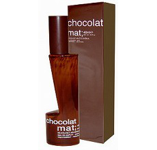 Парфюмерная вода Mat Chocolat от Masaki Matsushima