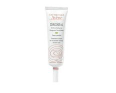 Лечебный крем от купероза Diroseal от Avene
