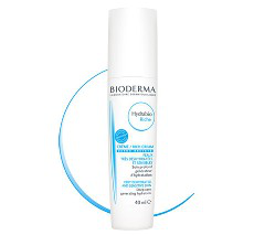Крем для лица Hydrabio Light от Bioderma