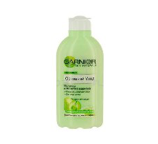 Молочко для снятия макияжа для нормальной и смешанной кожи от Garnier