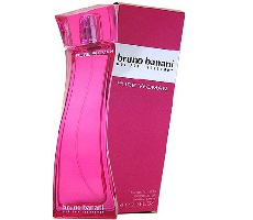 Туалетная вода Pure Woman от Bruno Banani