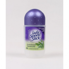 Дезодорант "Алтайская свежесть" от Lady Speed Stick
