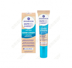 Тональный крем Anti-spot cover cream от Essence