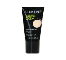 Матирующий тональный крем SKIN PERFECTOR от Lumene