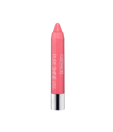 Цветной бальзам для губ Pure Shine Color Lip Balm (оттенок № 030 - Don't Think Just Pink) от Catrice