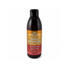 Египетский шампунь "Red Pepper Укрепление и рост для всех типов волос" от Hammam organic oils