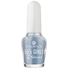 Лак для ногтей из коллекции «50’s girls reloaded» № 05 от Essence