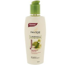 Сыворотка для волос "Слияние с природой" от Pantene