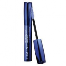 Подкручивающая тушь для ресниц Lumene Blueberry Curl от Lumene