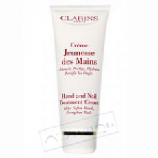 Крем для рук от CLARINS
