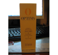 Маска для глубокой очистки кожи и лечения перхоти Maschera antiforfora от Optima