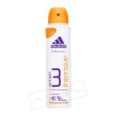 Дезодорнат-антиперспирант 3 Action Intensive от Adidas
