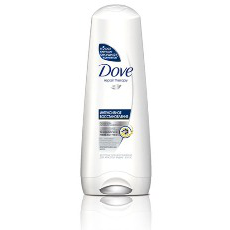 Восстанавливающий бальзам-ополаскиватель для волос Repair Therapy от Dove