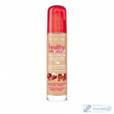 Тональный крем Healthy Mix Serum Gel от Bourjois