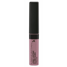 Блеск для губ Long Lasting Gloss Glide от Manhattan