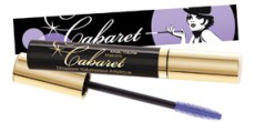 Тушь для ресниц Cabaret от Vivienne Sabo