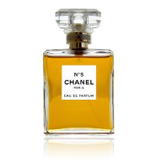 Аромат №5 от Chanel