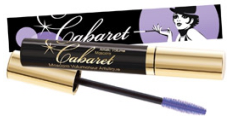 Тушь для ресниц Cabaret от Vivienne Sabo (2)