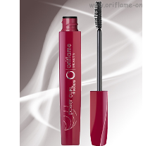 Подкручивающая тушь для ресниц "Новая высота" от Oriflame