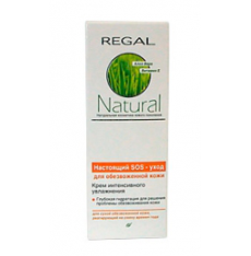 Крем для лица от REGAL