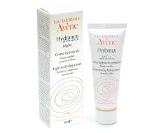 Крем для лица Hydrance Optimale UV Legere от Avene