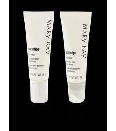 Система по уходу за губами Satin Lips от Mary Kay