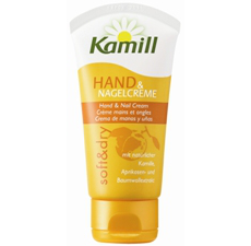 Крем для рук от Soft&Dry от Kamill