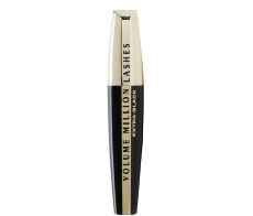 Тушь для ресниц Volume Million Lashes Extra-Black от L'Oreal (1)