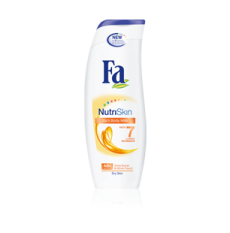 Лосьон для тела Интенсивная Забота NutriSkin от Fa