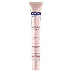 Крем для контуров глаз "Красивая кожа" от Nivea
