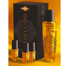 Эликсир красоты для волос OROFLUIDO от BioPoint
