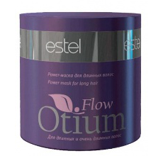 Маска для длинных и очень длинных волос Otium Flow Power от Estel Professional
