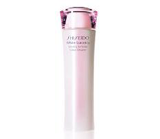 Выравнивающий софтнер White Lucency Refining Softener  от Shiseido