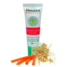 Бальзам для губ от Himalaya Herbals
